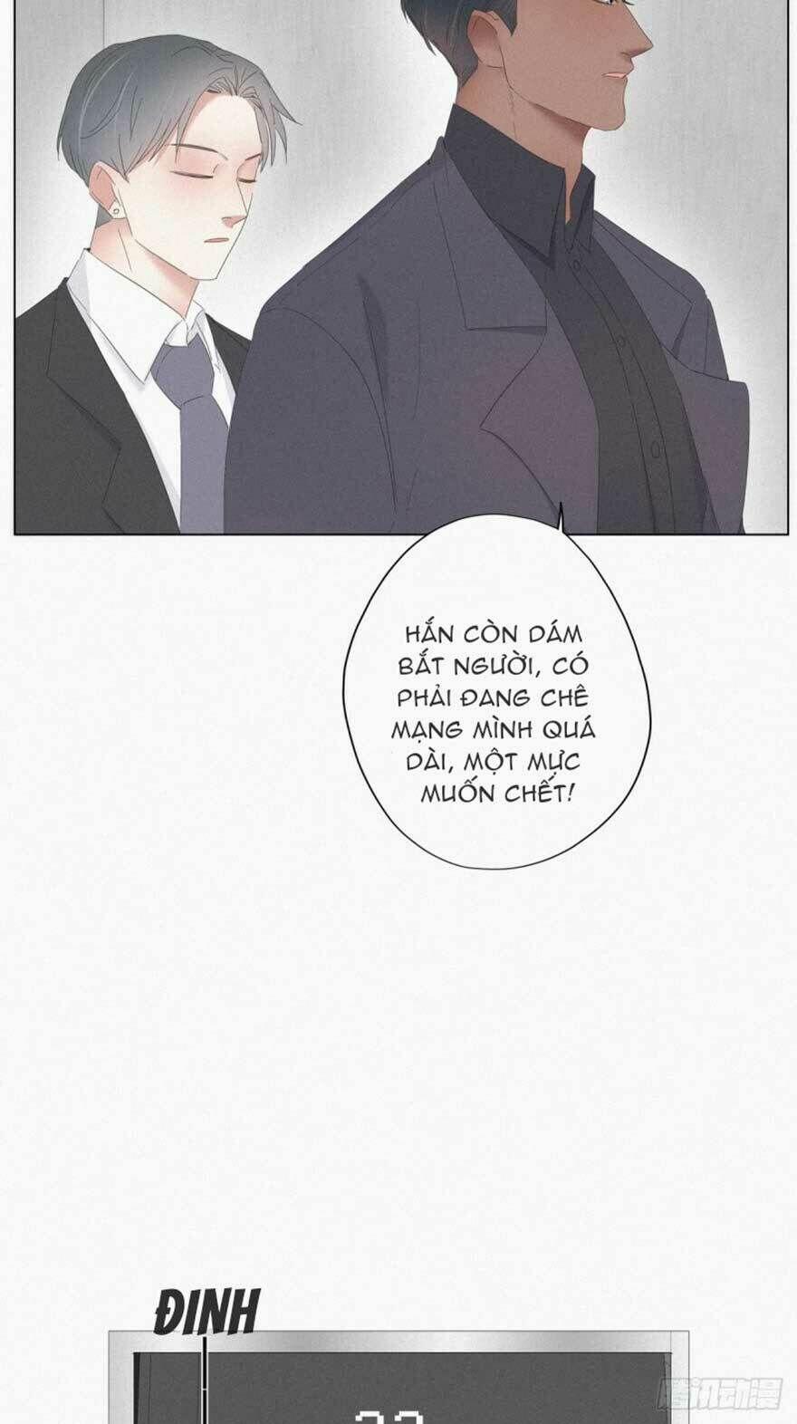 Nghịch Tập Chi Hảo Dựng Nhân Sinh 11 trang 38