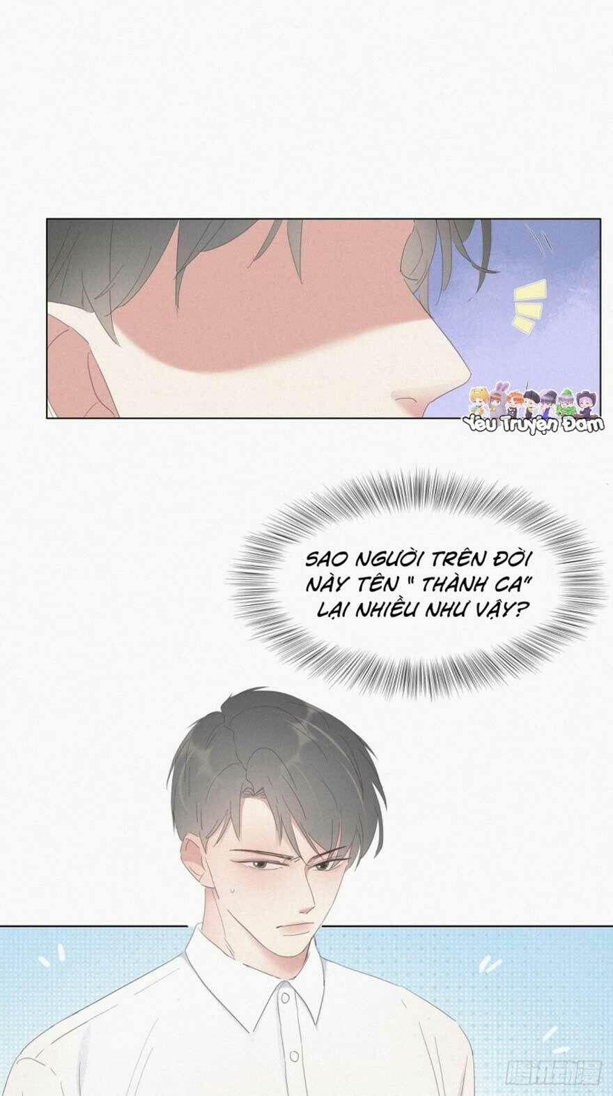 Nghịch Tập Chi Hảo Dựng Nhân Sinh 11 trang 41