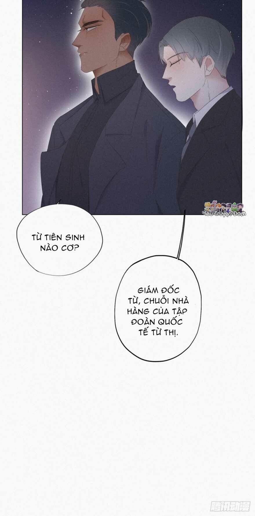 Nghịch Tập Chi Hảo Dựng Nhân Sinh 11 trang 9