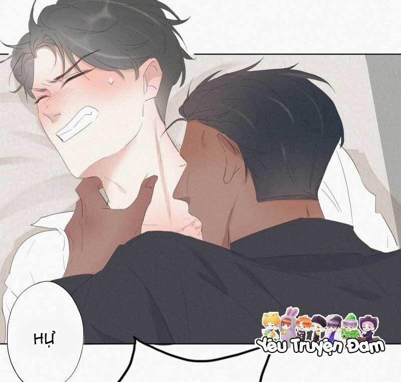 Nghịch Tập Chi Hảo Dựng Nhân Sinh 13 trang 4