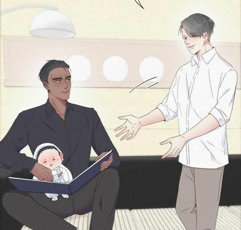 Nghịch Tập Chi Hảo Dựng Nhân Sinh 15 trang 48