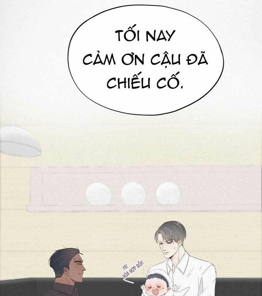 Nghịch Tập Chi Hảo Dựng Nhân Sinh 16 trang 18