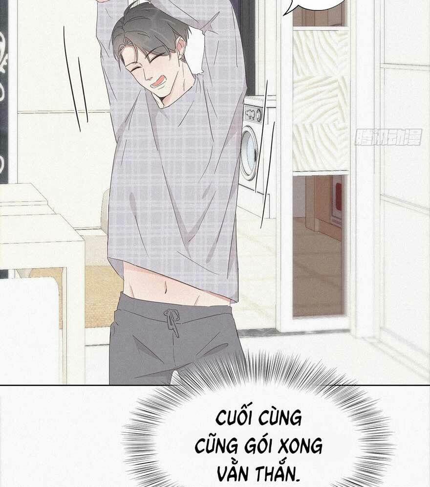 Nghịch Tập Chi Hảo Dựng Nhân Sinh 16 trang 22