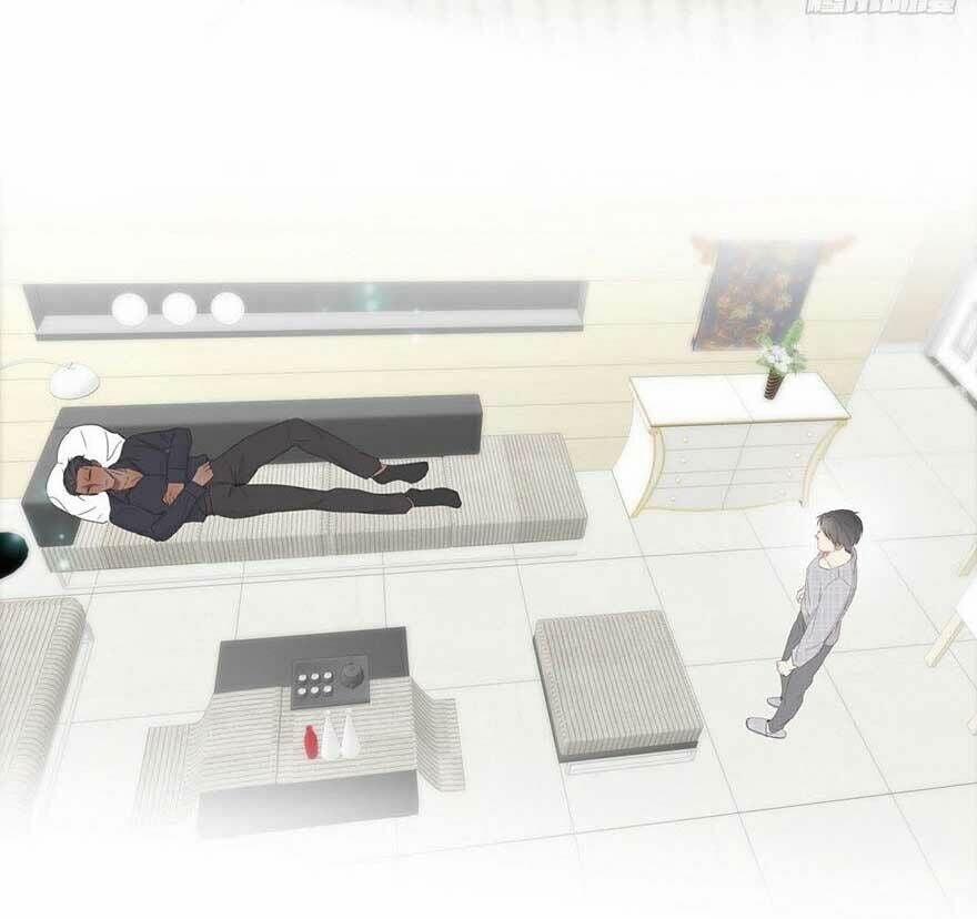 Nghịch Tập Chi Hảo Dựng Nhân Sinh 16 trang 27