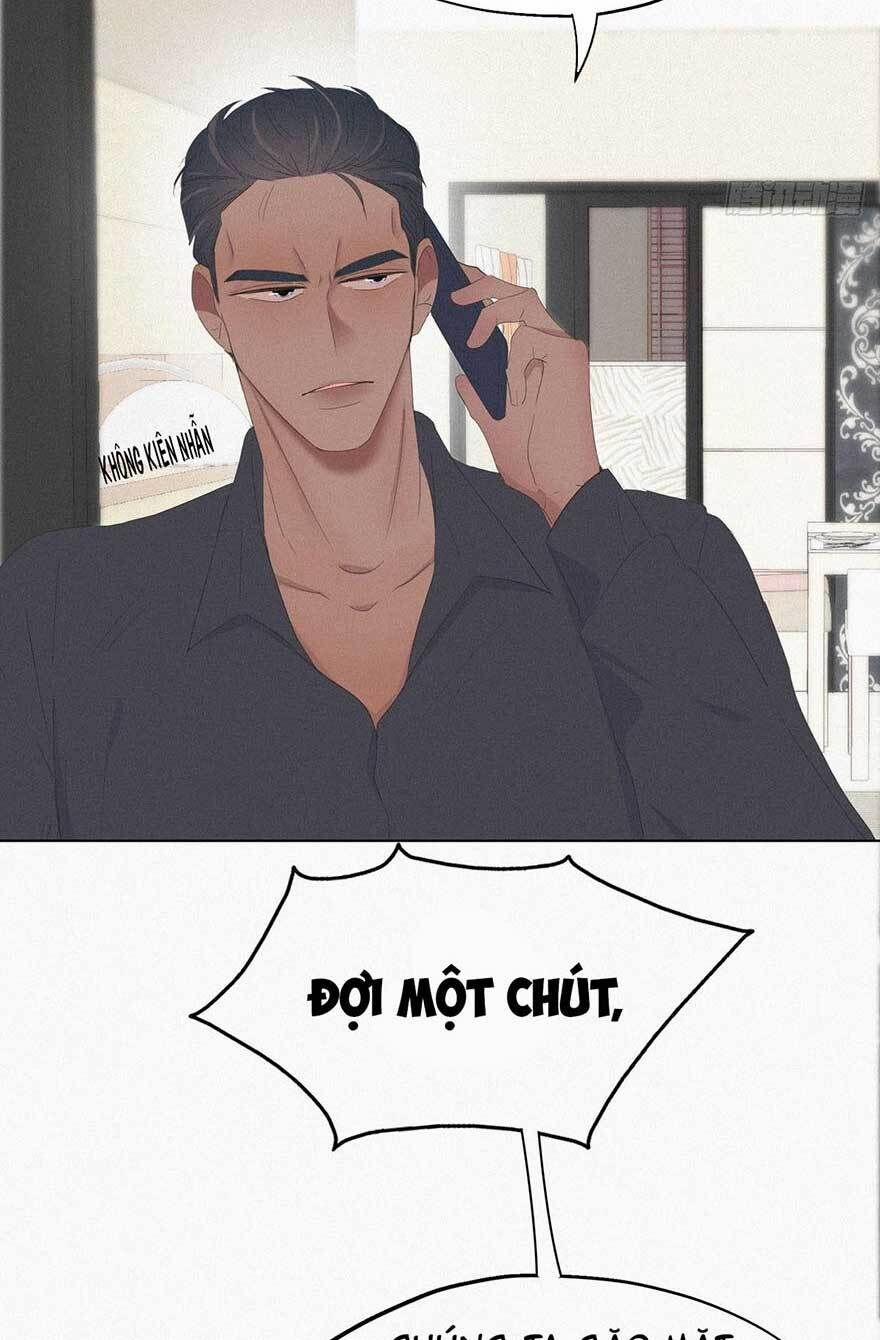 Nghịch Tập Chi Hảo Dựng Nhân Sinh 17 trang 16