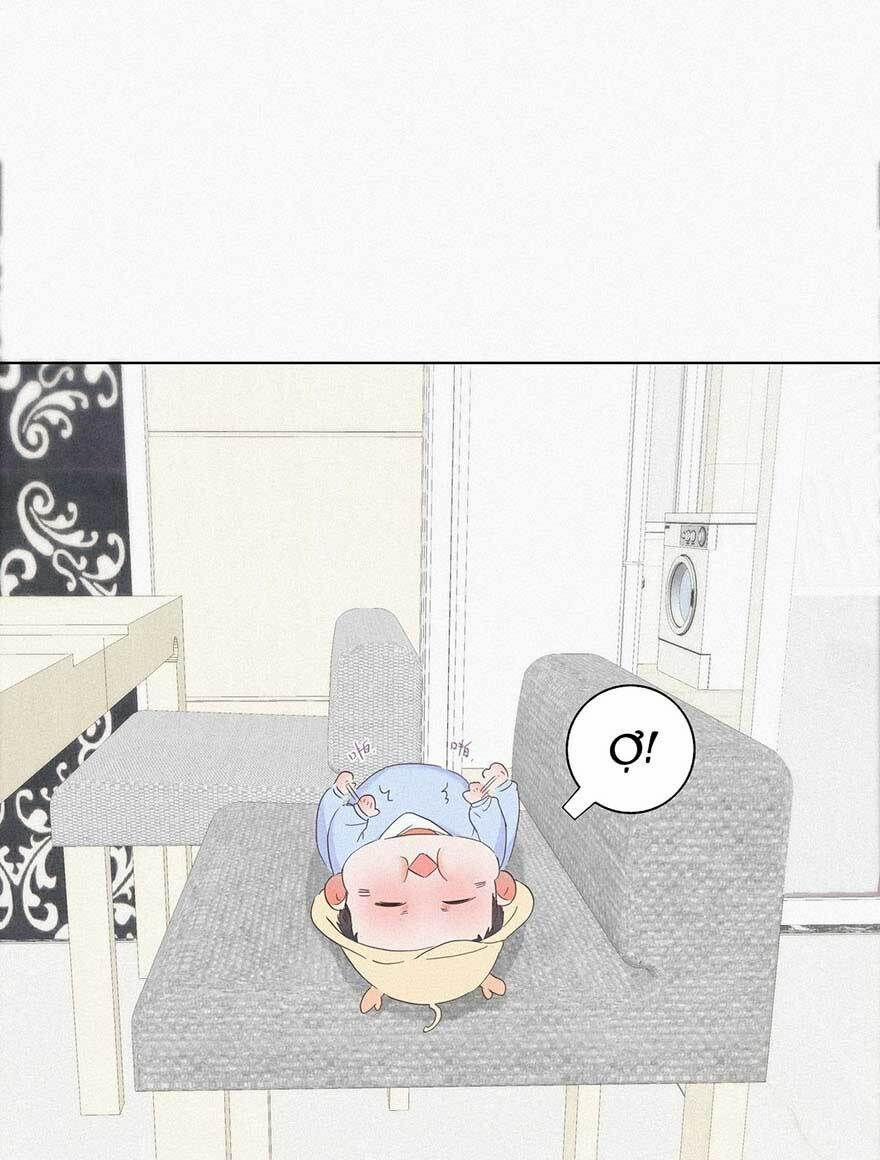 Nghịch Tập Chi Hảo Dựng Nhân Sinh 17 trang 25