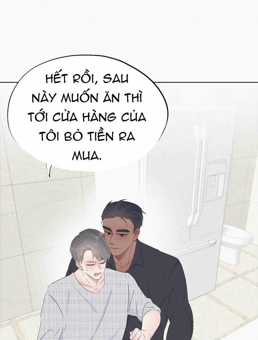 Nghịch Tập Chi Hảo Dựng Nhân Sinh 17 trang 35