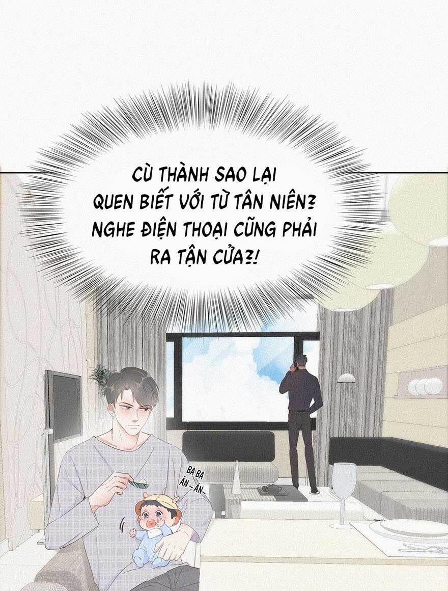 Nghịch Tập Chi Hảo Dựng Nhân Sinh 17 trang 5