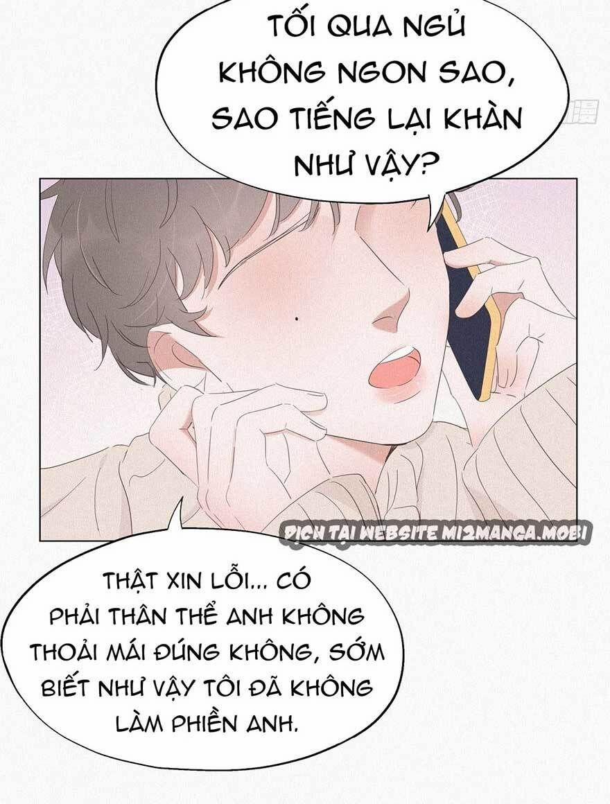 Nghịch Tập Chi Hảo Dựng Nhân Sinh 17 trang 7