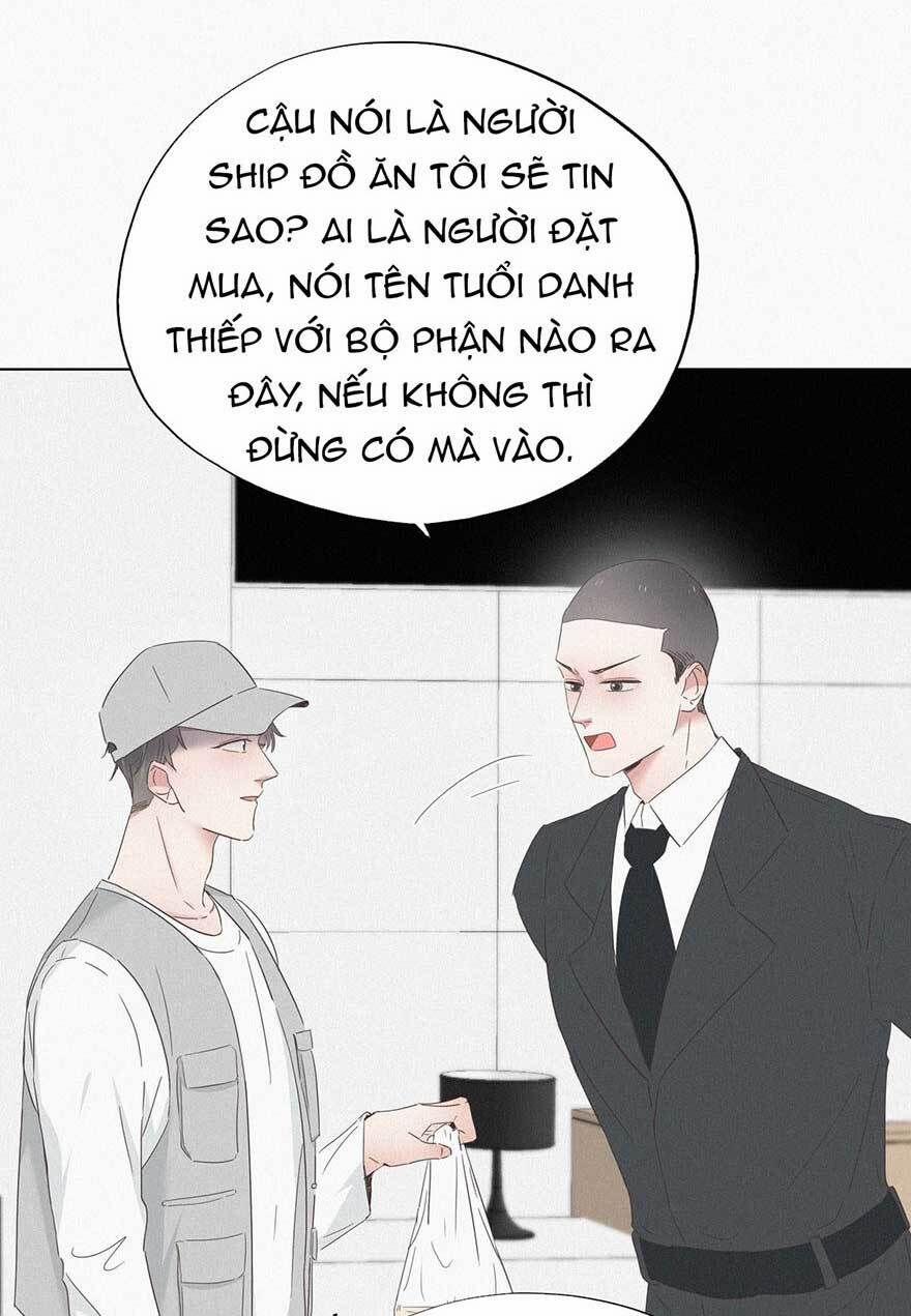 Nghịch Tập Chi Hảo Dựng Nhân Sinh 18 trang 10