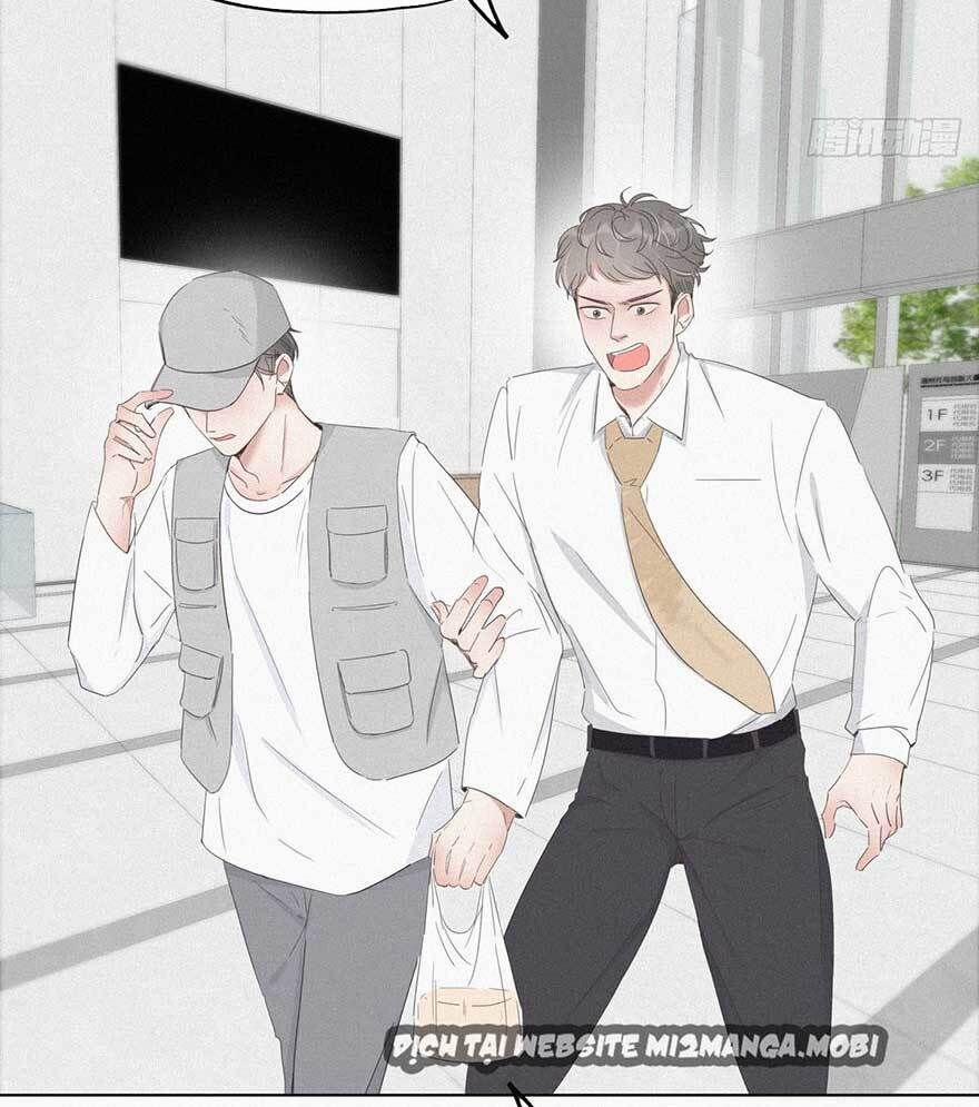 Nghịch Tập Chi Hảo Dựng Nhân Sinh 18 trang 21