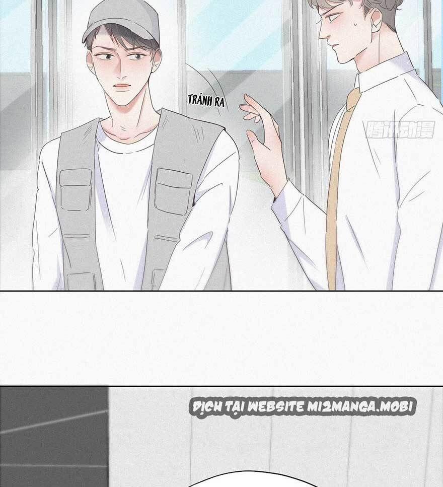 Nghịch Tập Chi Hảo Dựng Nhân Sinh 18 trang 31