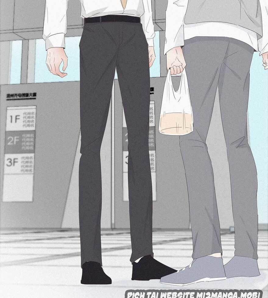 Nghịch Tập Chi Hảo Dựng Nhân Sinh 18 trang 38