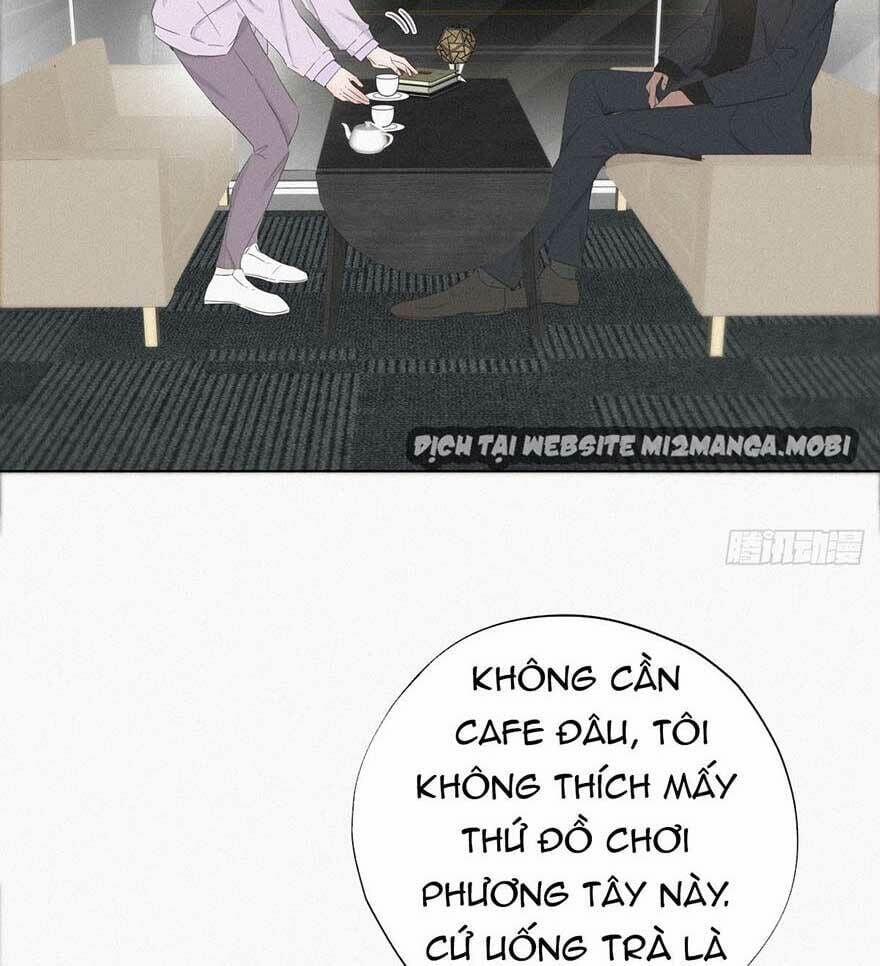 Nghịch Tập Chi Hảo Dựng Nhân Sinh 19 trang 20