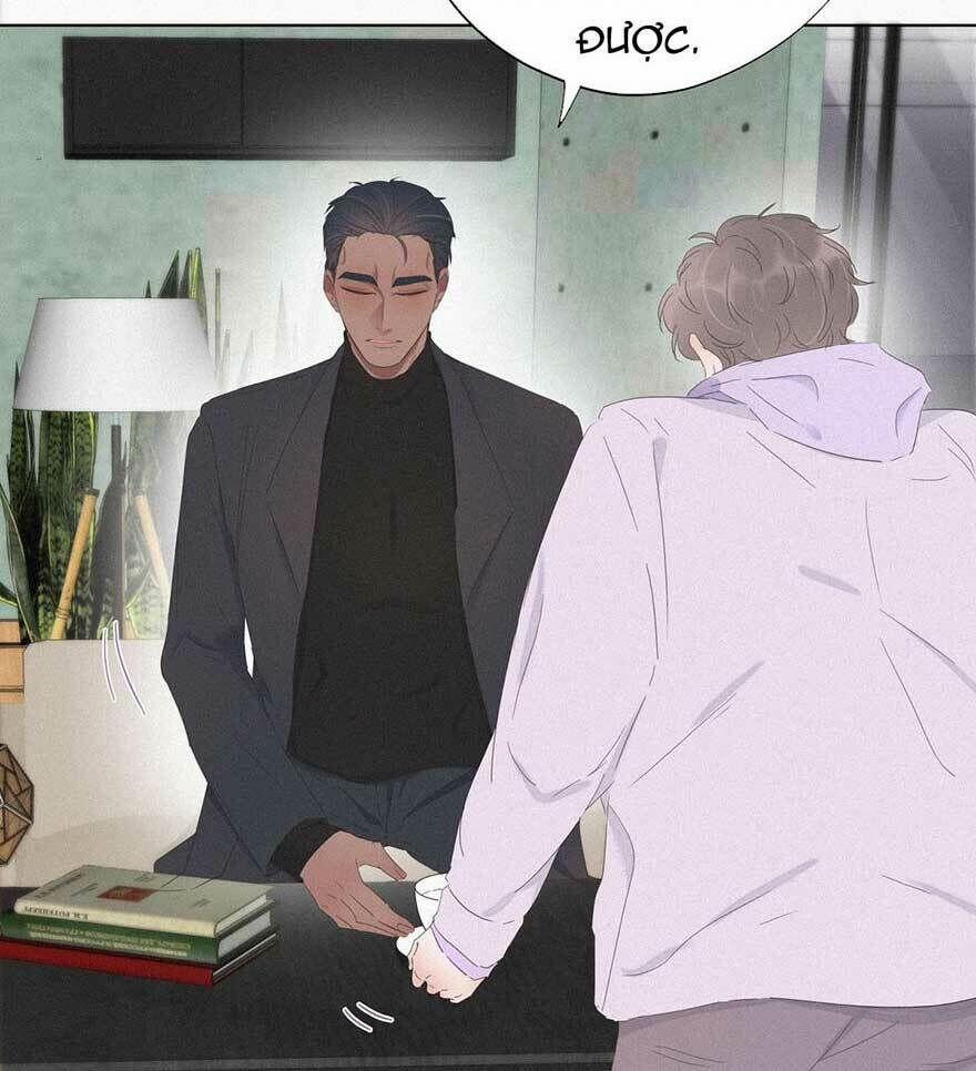 Nghịch Tập Chi Hảo Dựng Nhân Sinh 19 trang 21