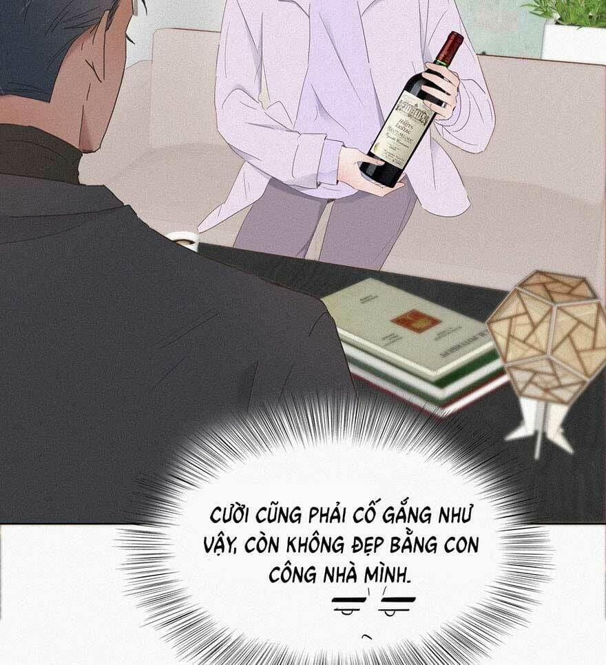 Nghịch Tập Chi Hảo Dựng Nhân Sinh 19 trang 36