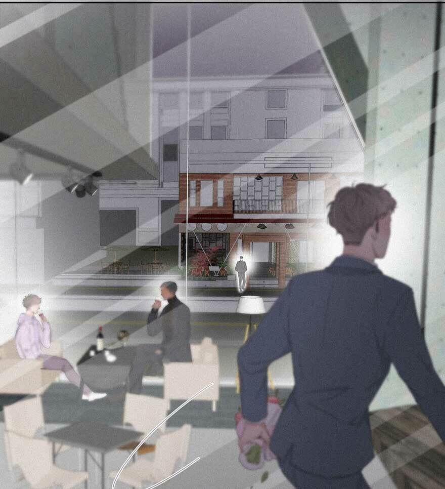 Nghịch Tập Chi Hảo Dựng Nhân Sinh 19 trang 45