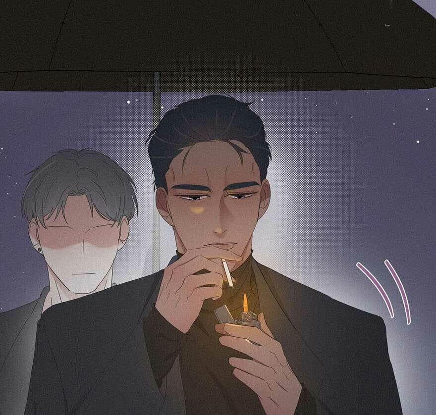 Nghịch Tập Chi Hảo Dựng Nhân Sinh 19 trang 6