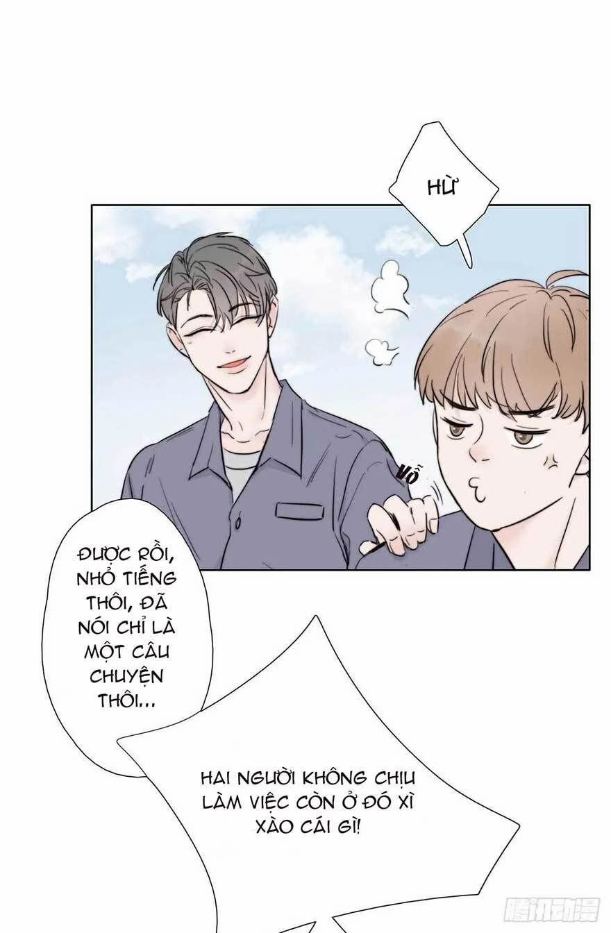 Nghịch Tập Chi Hảo Dựng Nhân Sinh 2 trang 10