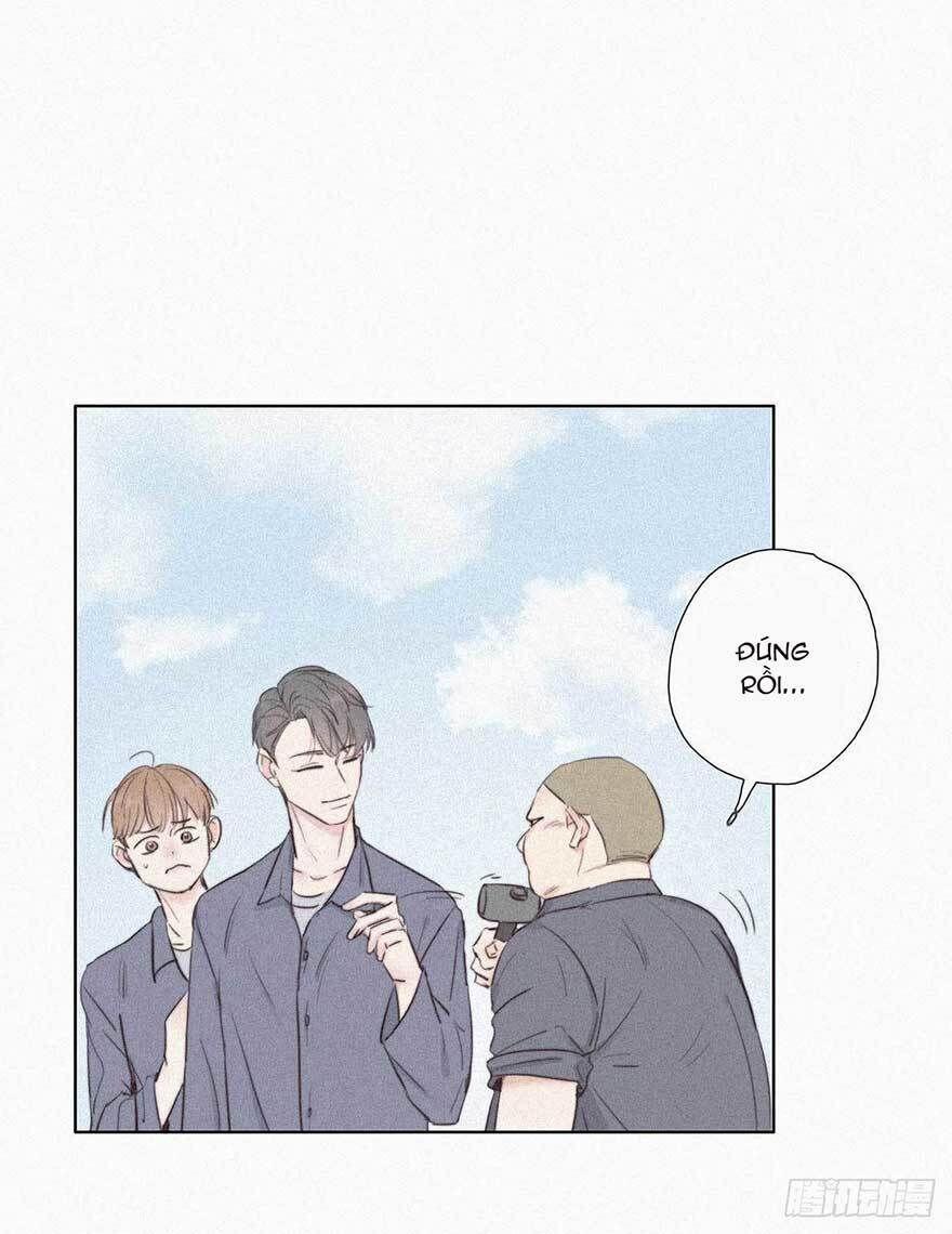 Nghịch Tập Chi Hảo Dựng Nhân Sinh 2 trang 15