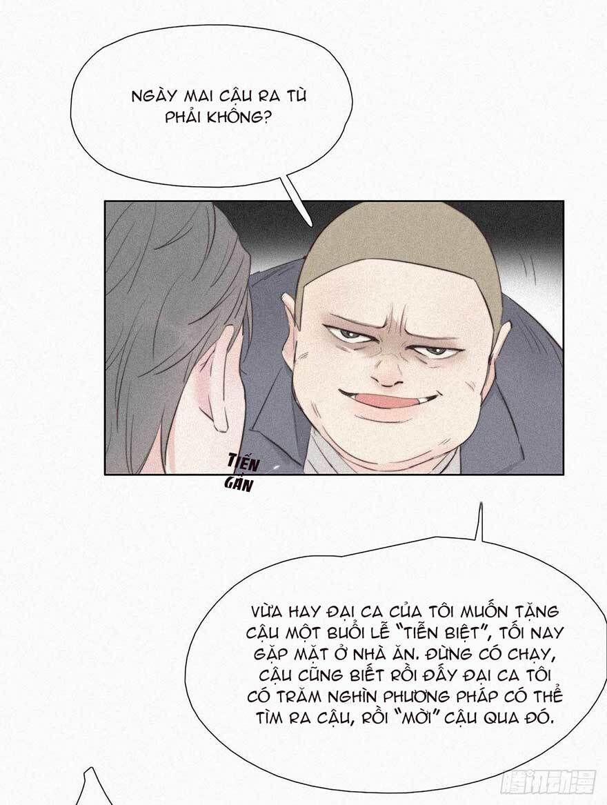 Nghịch Tập Chi Hảo Dựng Nhân Sinh 2 trang 16