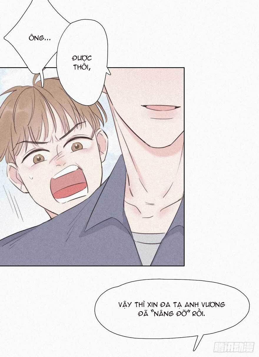 Nghịch Tập Chi Hảo Dựng Nhân Sinh 2 trang 17