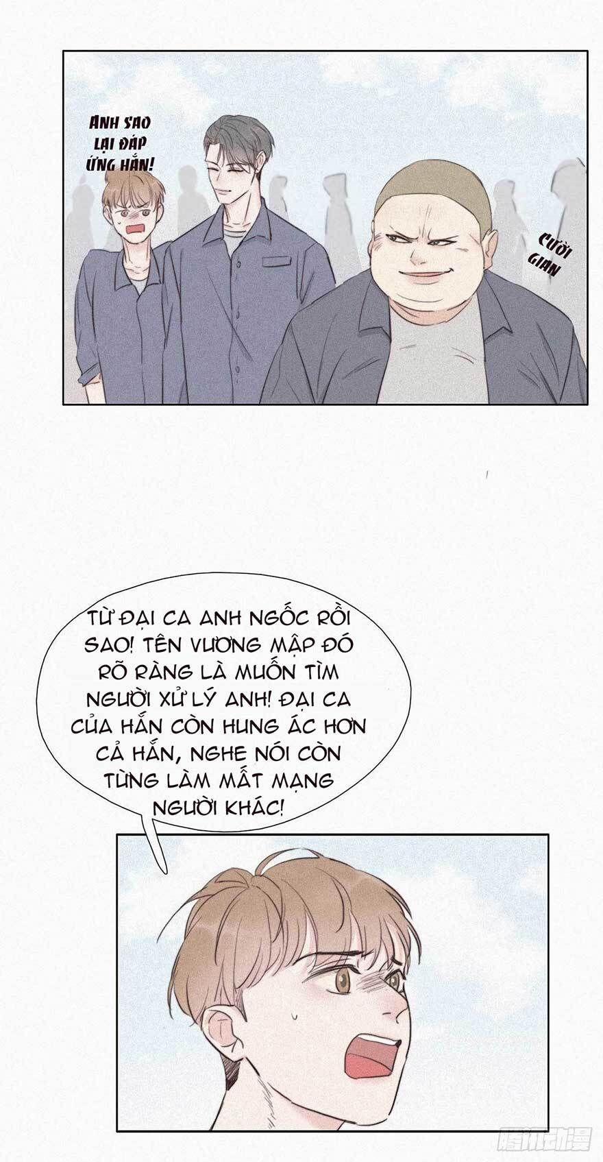 Nghịch Tập Chi Hảo Dựng Nhân Sinh 2 trang 19