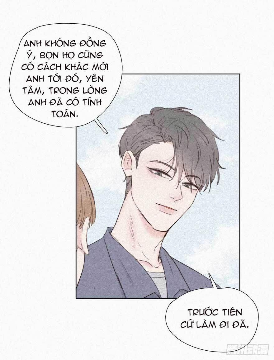 Nghịch Tập Chi Hảo Dựng Nhân Sinh 2 trang 20