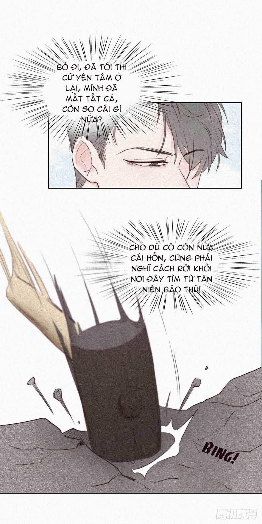 Nghịch Tập Chi Hảo Dựng Nhân Sinh 2 trang 22