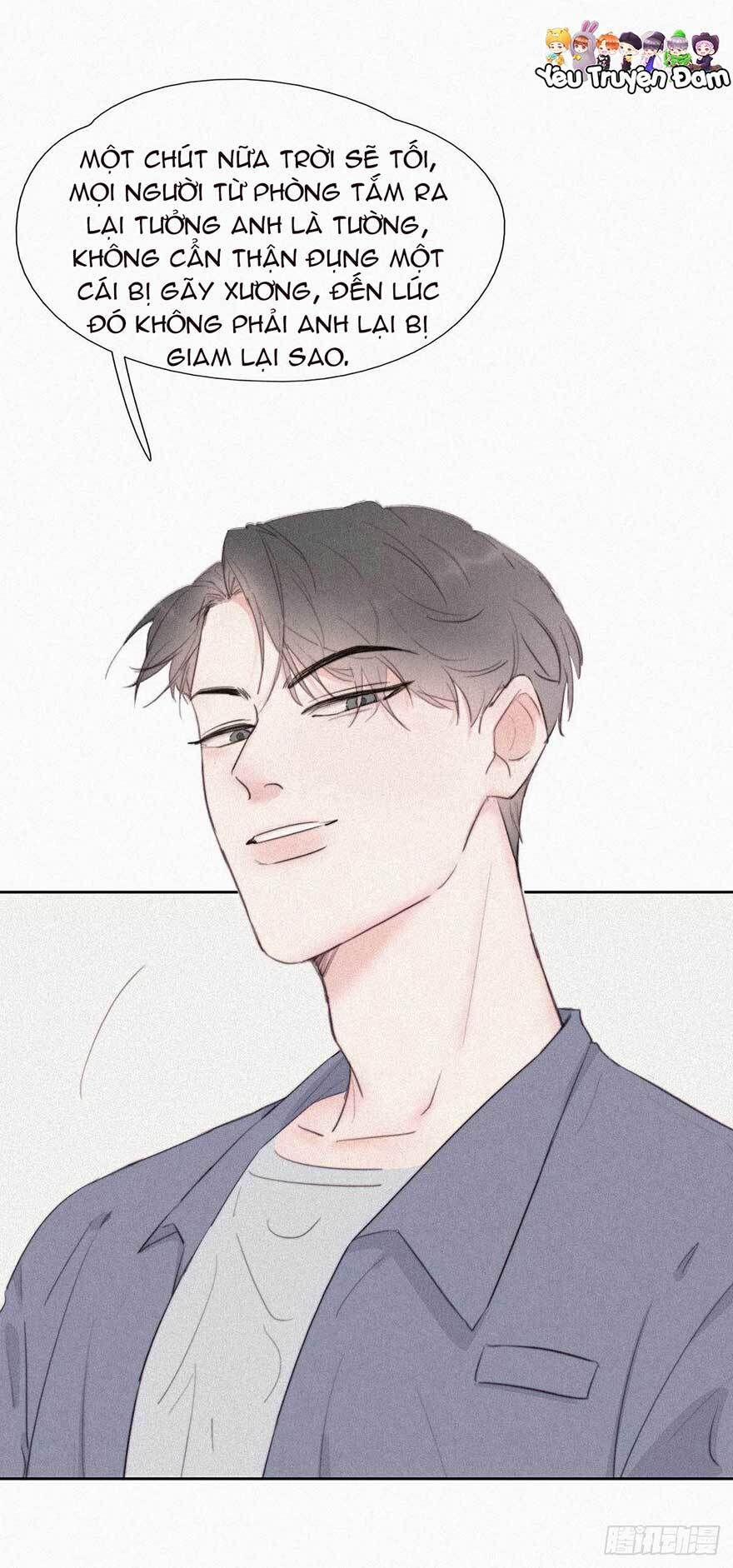 Nghịch Tập Chi Hảo Dựng Nhân Sinh 2 trang 29