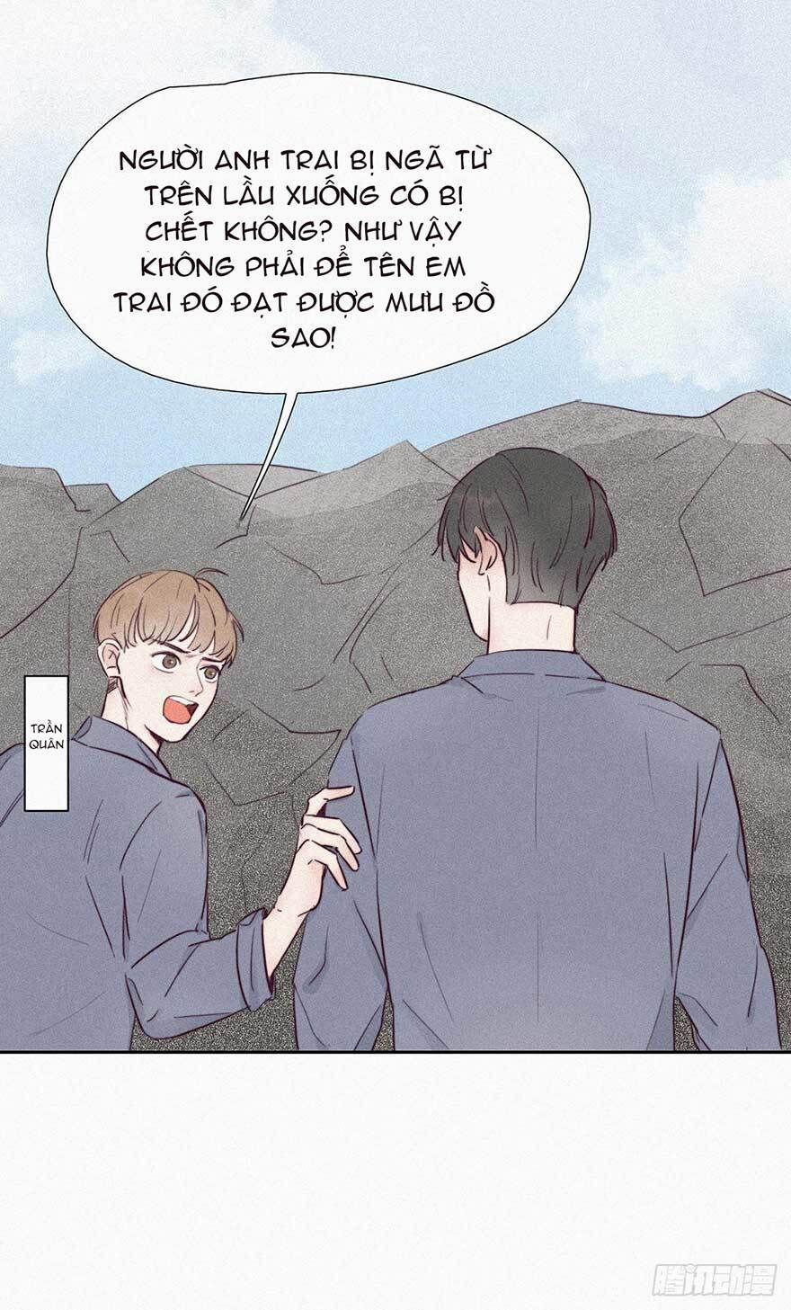 Nghịch Tập Chi Hảo Dựng Nhân Sinh 2 trang 3