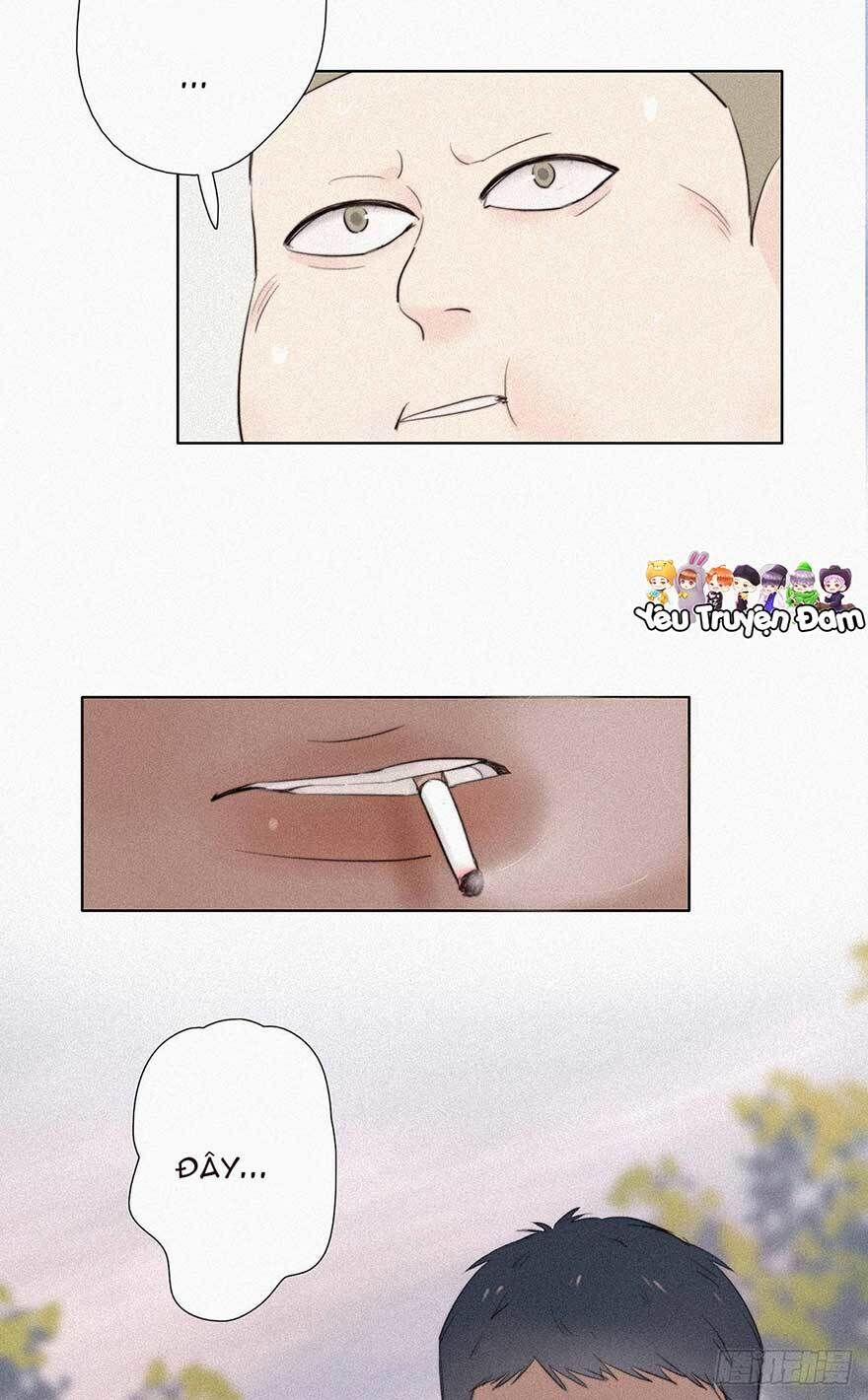 Nghịch Tập Chi Hảo Dựng Nhân Sinh 2 trang 33