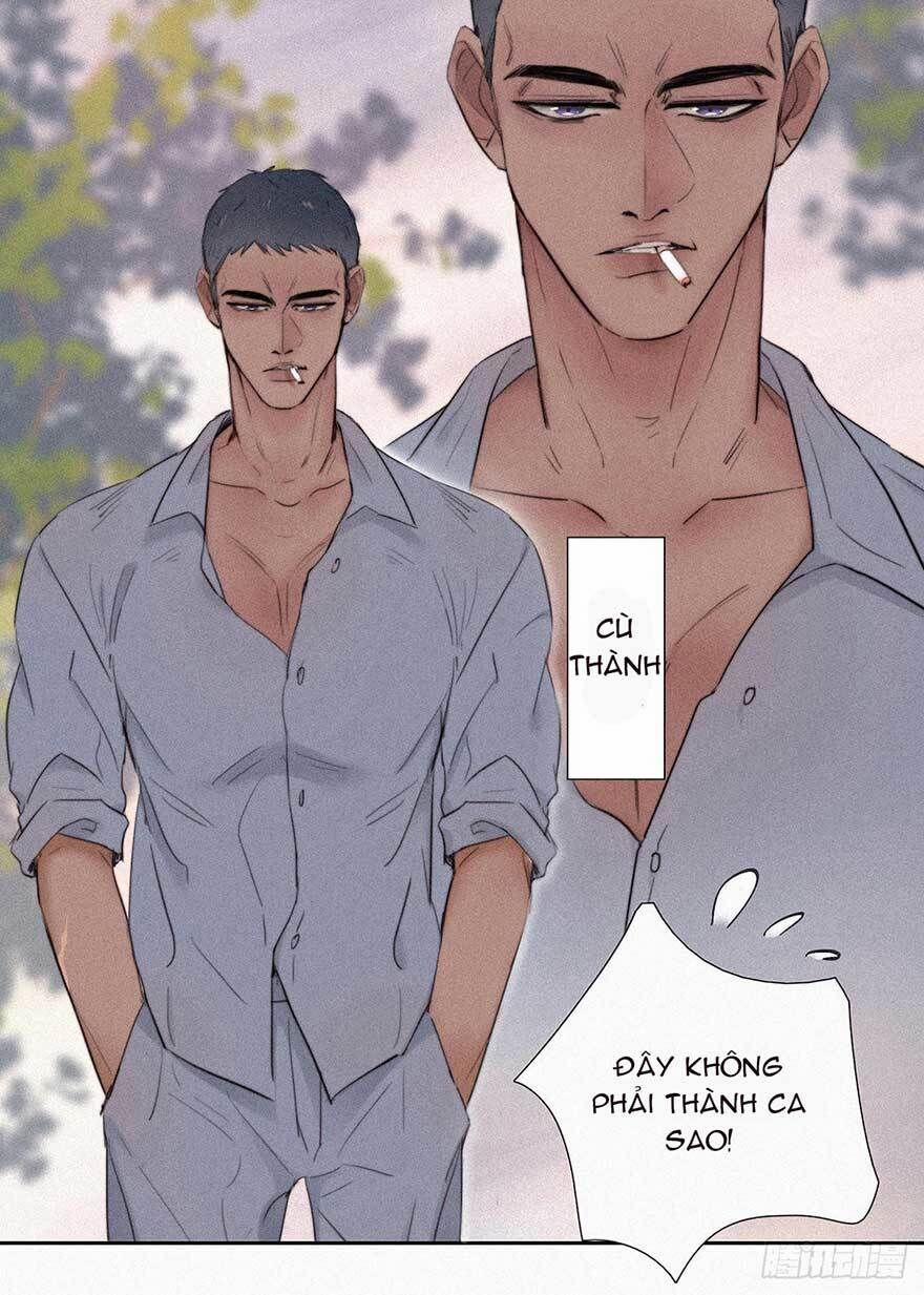 Nghịch Tập Chi Hảo Dựng Nhân Sinh 2 trang 34