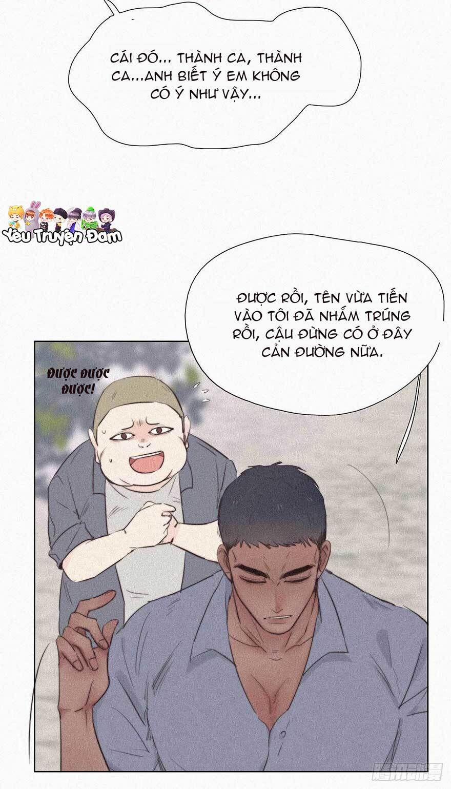 Nghịch Tập Chi Hảo Dựng Nhân Sinh 2 trang 41