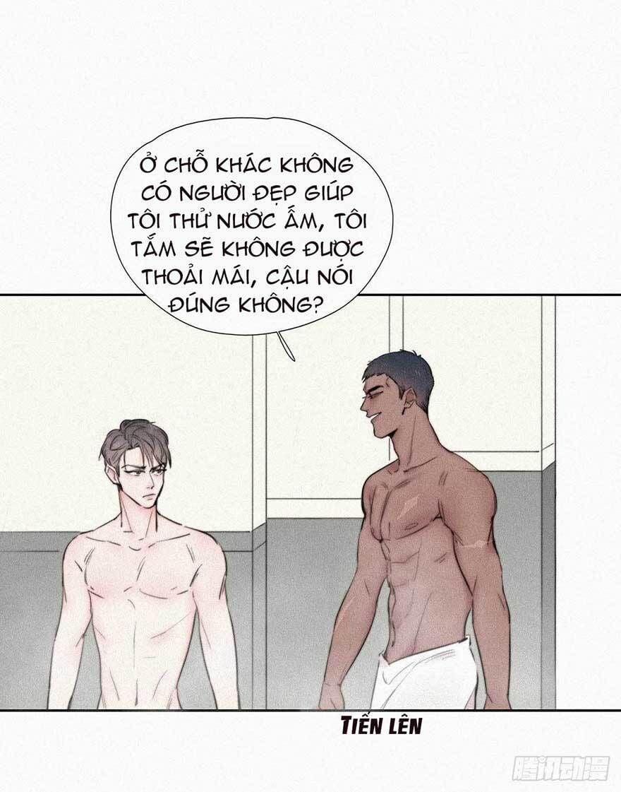 Nghịch Tập Chi Hảo Dựng Nhân Sinh 2 trang 56