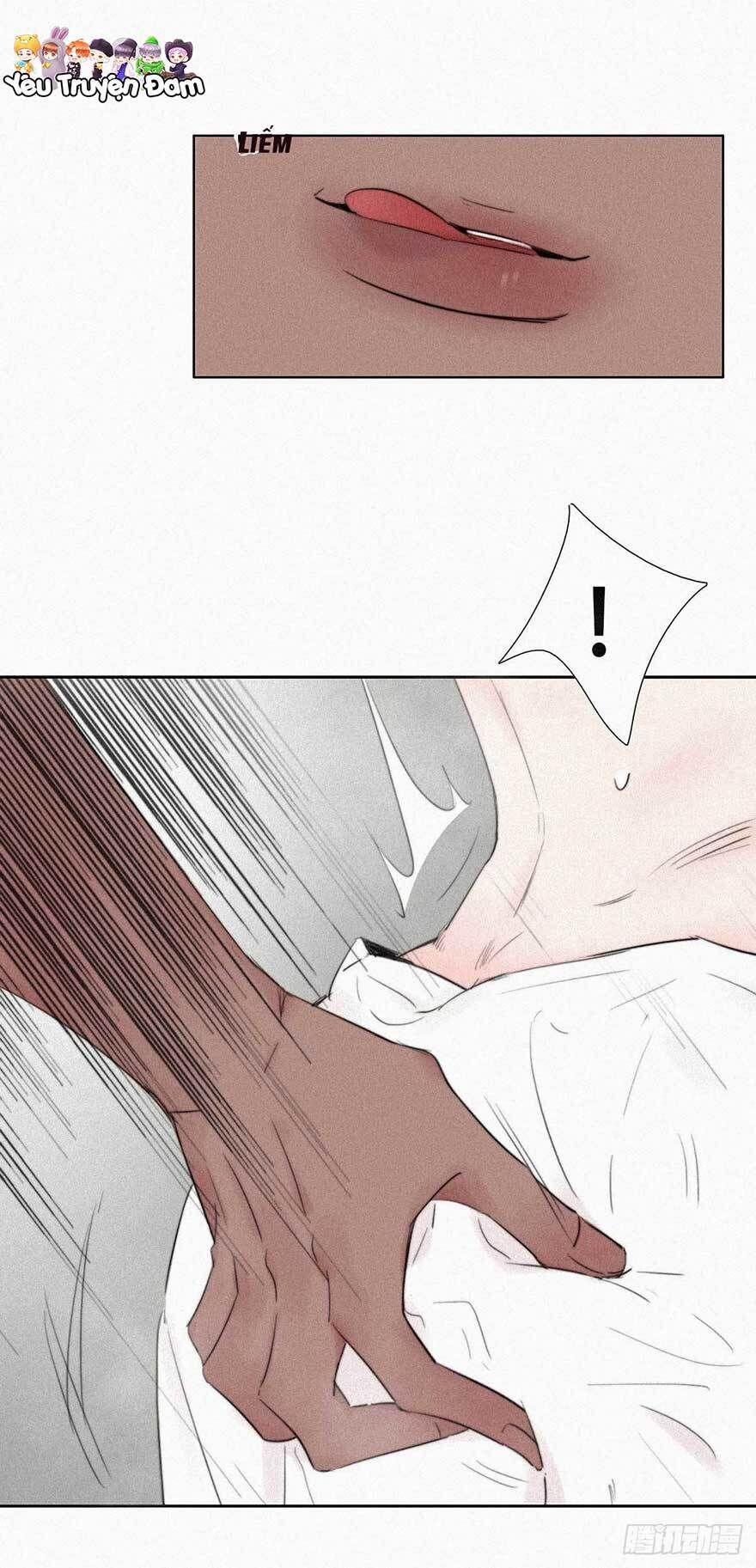 Nghịch Tập Chi Hảo Dựng Nhân Sinh 2 trang 61