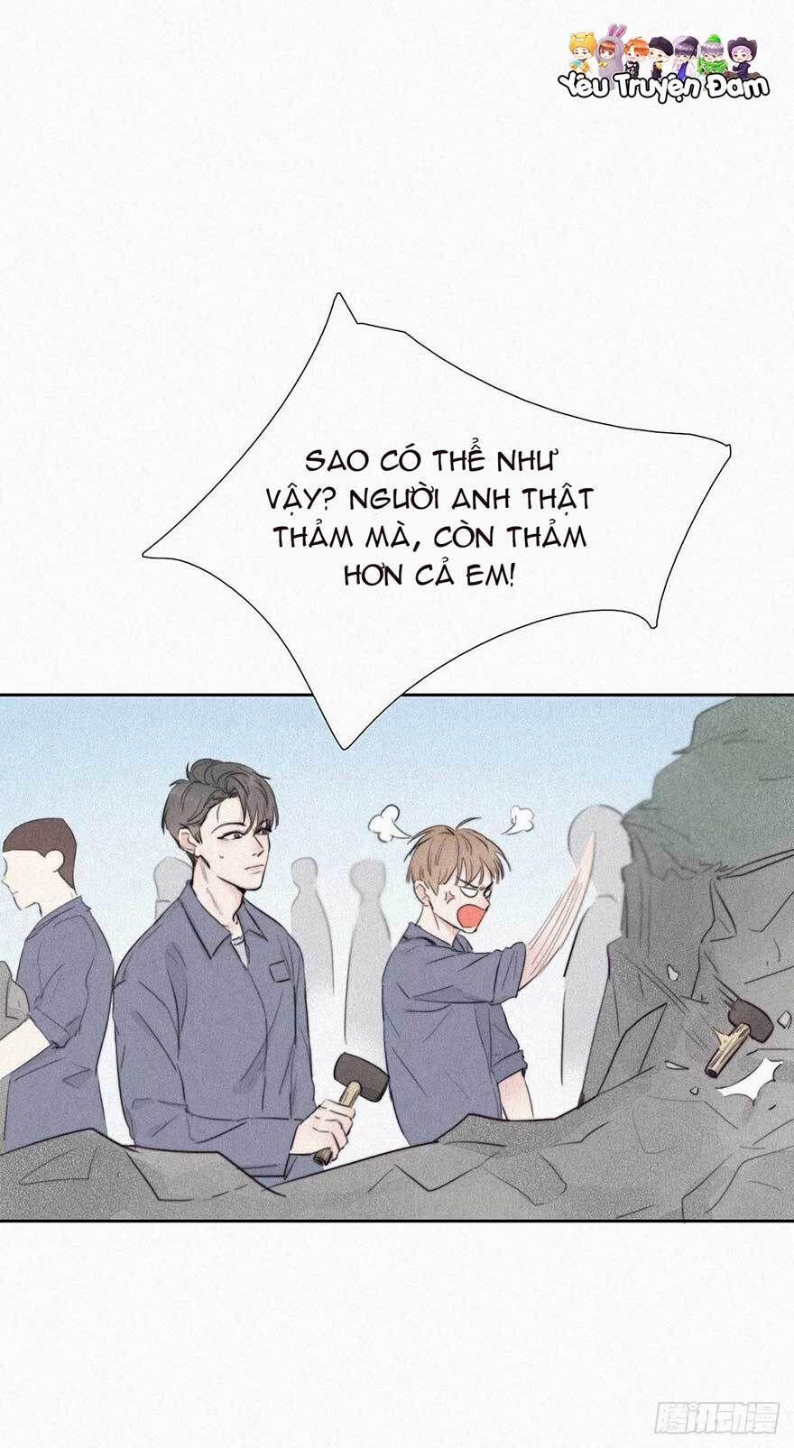 Nghịch Tập Chi Hảo Dựng Nhân Sinh 2 trang 9