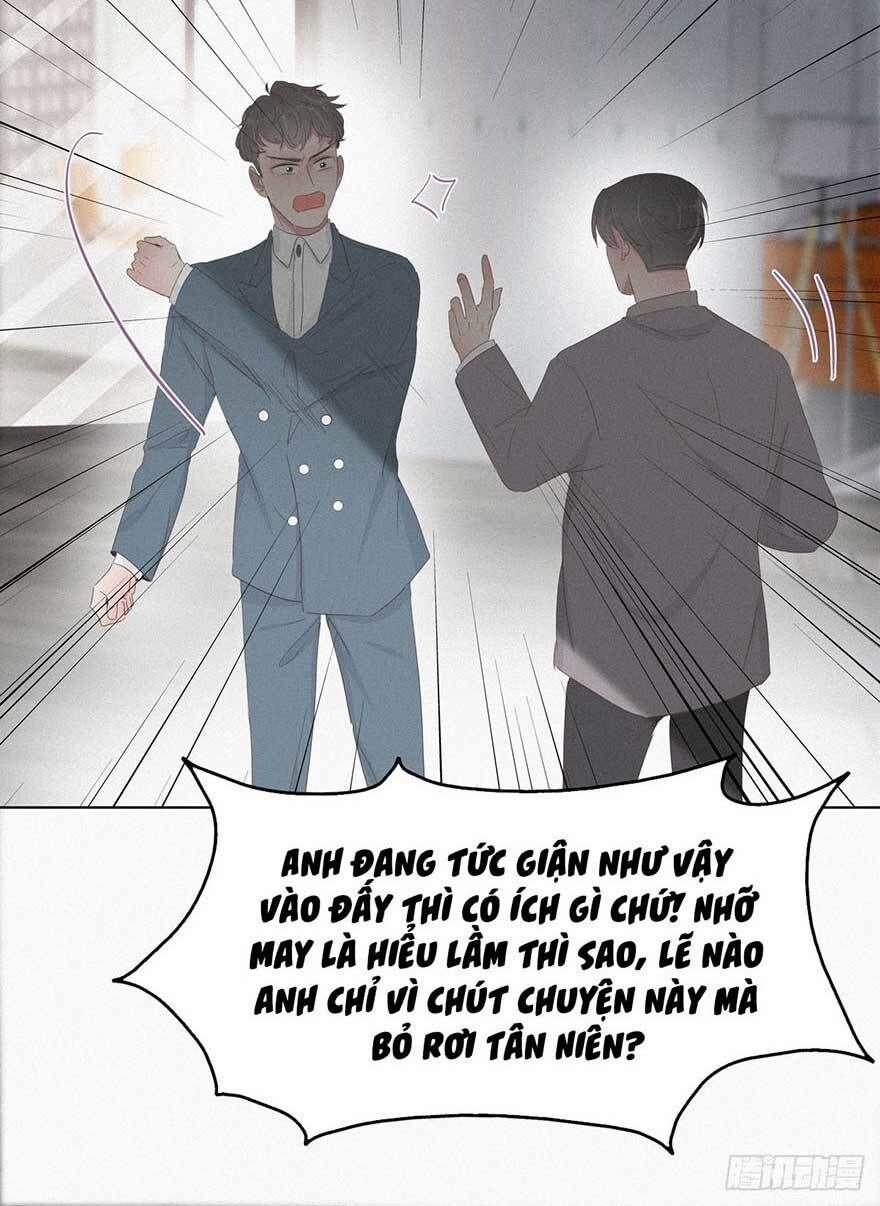 Nghịch Tập Chi Hảo Dựng Nhân Sinh 20 trang 11