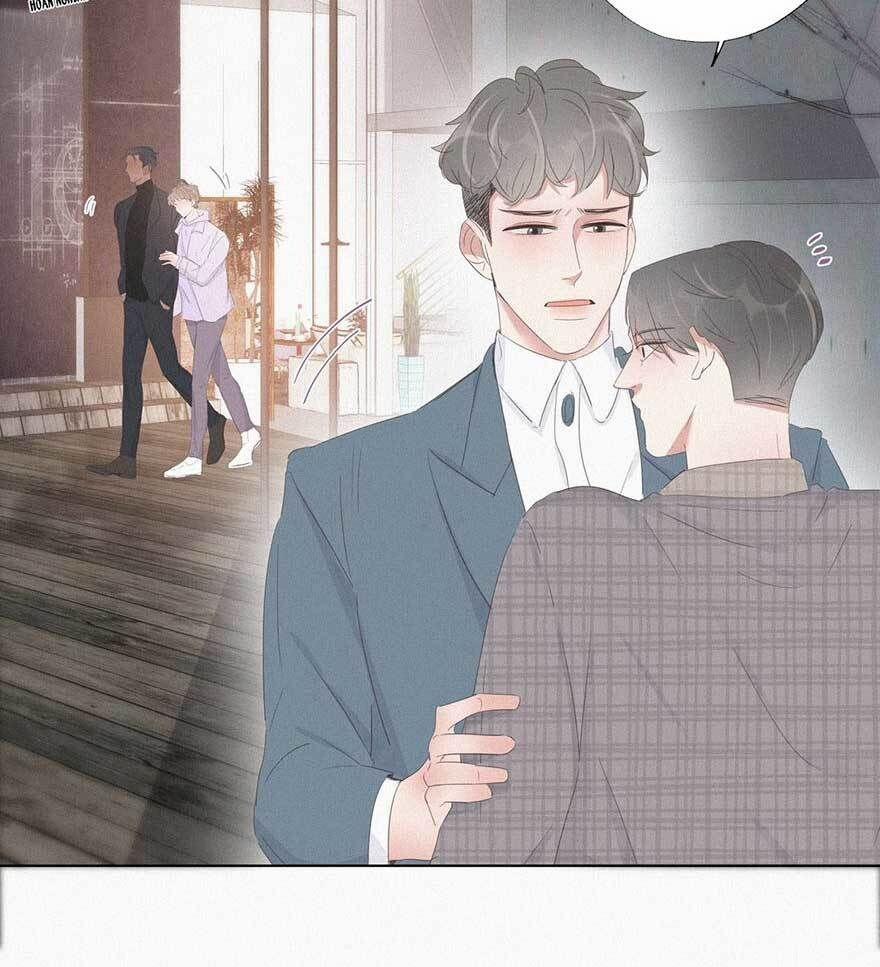 Nghịch Tập Chi Hảo Dựng Nhân Sinh 20 trang 16