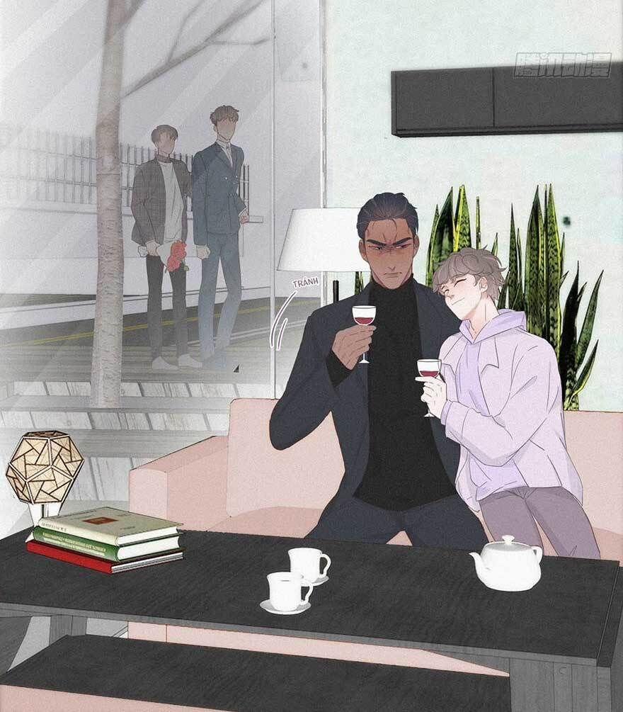 Nghịch Tập Chi Hảo Dựng Nhân Sinh 20 trang 9