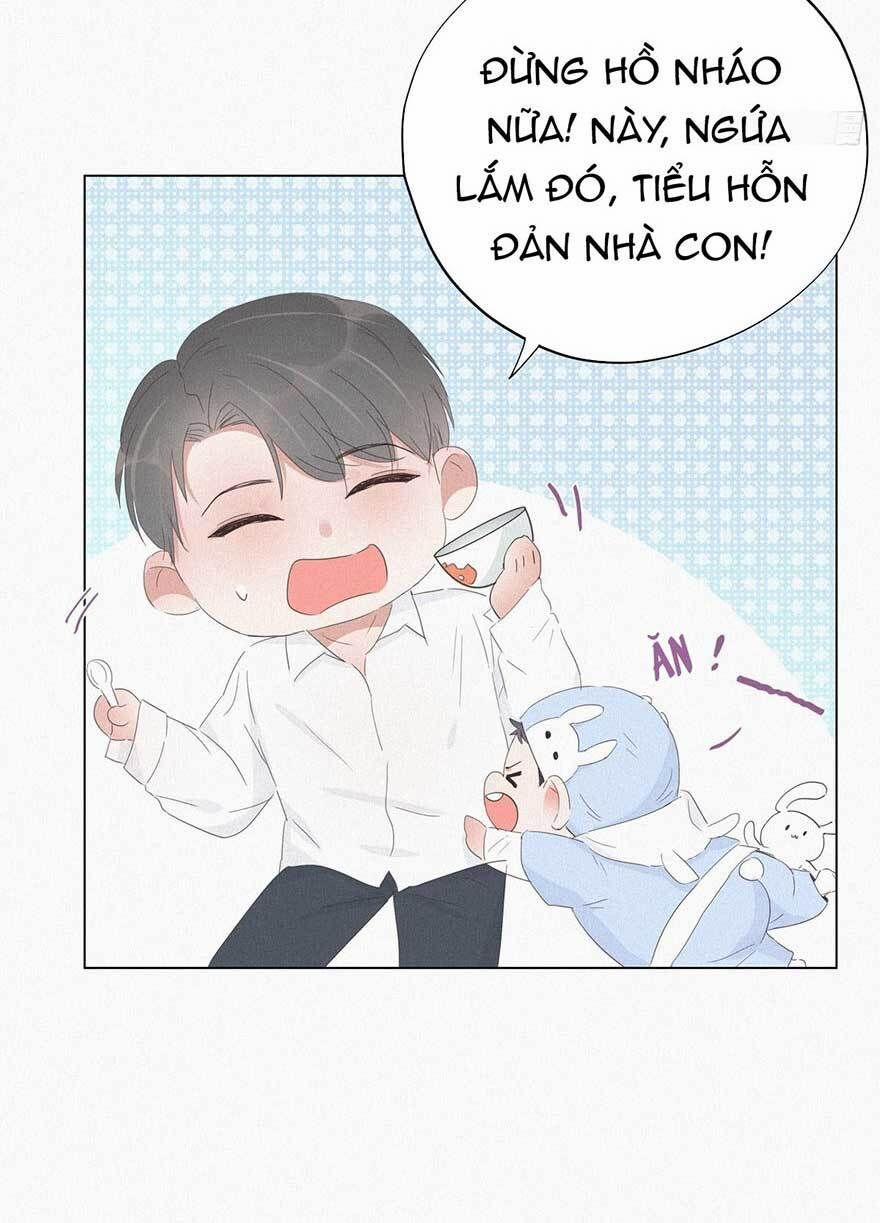 Nghịch Tập Chi Hảo Dựng Nhân Sinh 21 trang 10