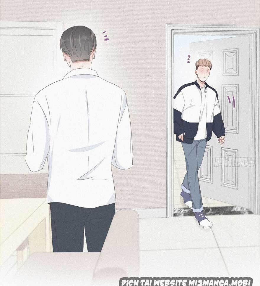 Nghịch Tập Chi Hảo Dựng Nhân Sinh 21 trang 14