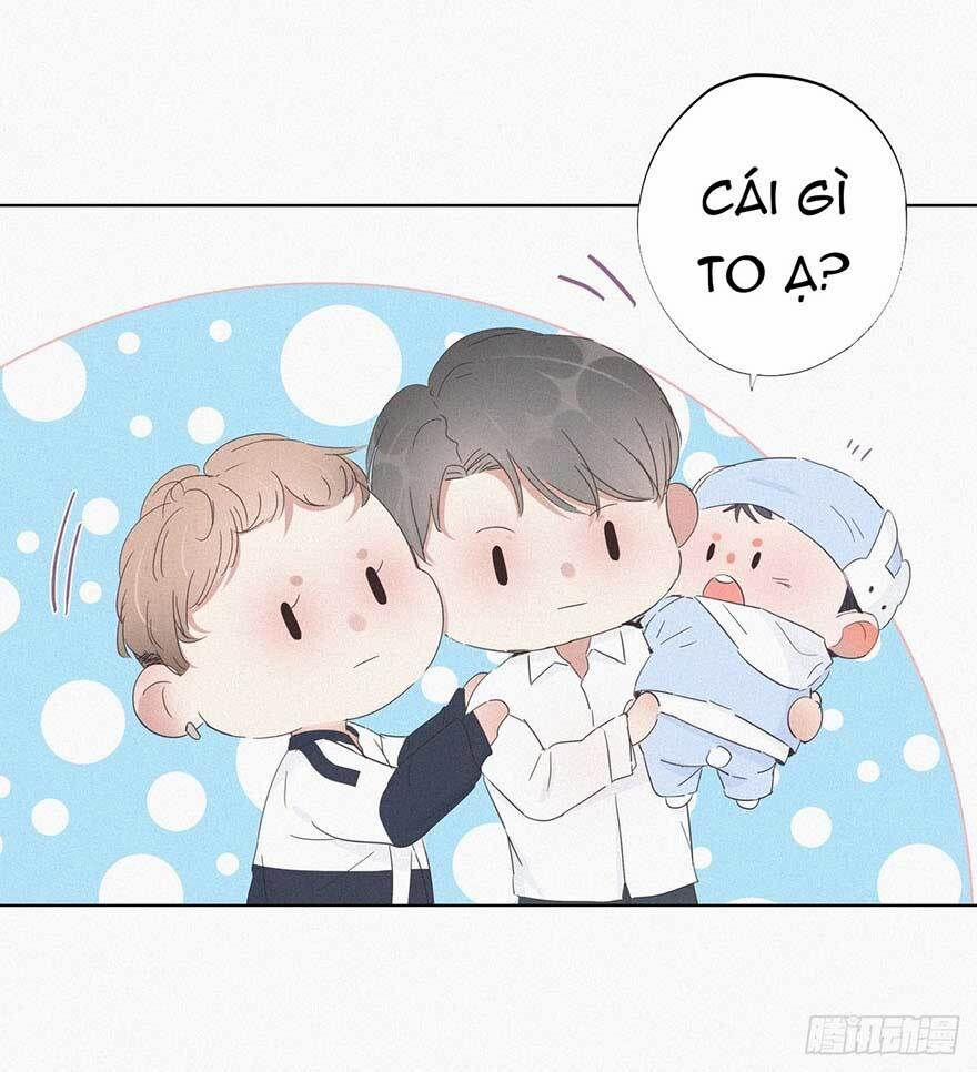 Nghịch Tập Chi Hảo Dựng Nhân Sinh 21 trang 23