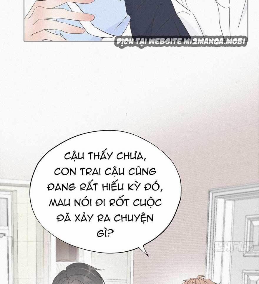 Nghịch Tập Chi Hảo Dựng Nhân Sinh 21 trang 27