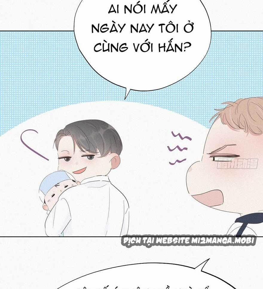 Nghịch Tập Chi Hảo Dựng Nhân Sinh 21 trang 32