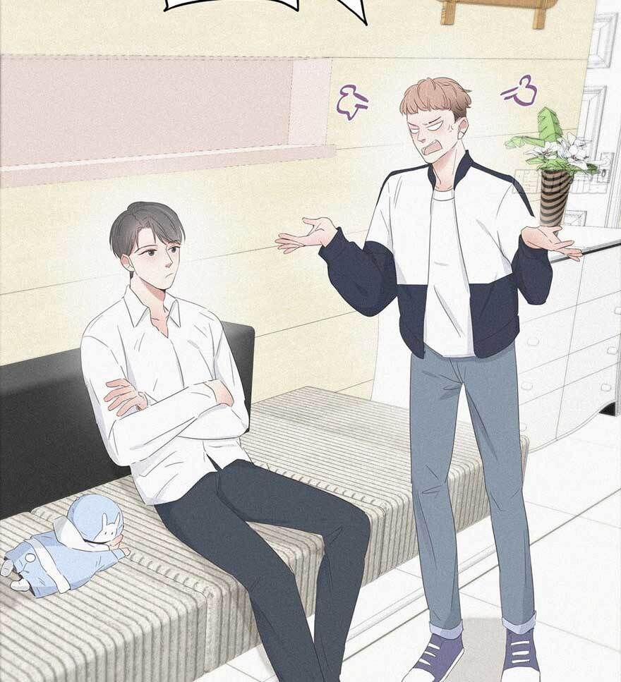 Nghịch Tập Chi Hảo Dựng Nhân Sinh 21 trang 37