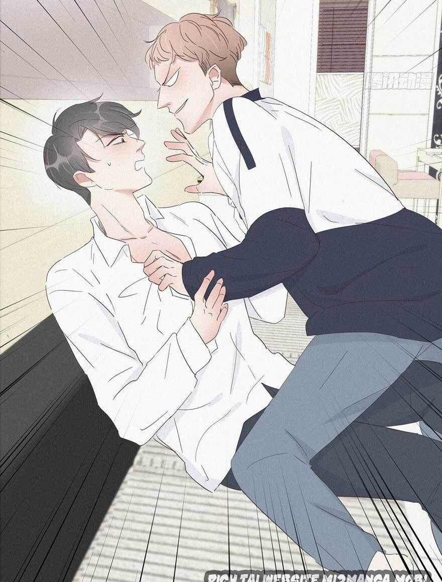 Nghịch Tập Chi Hảo Dựng Nhân Sinh 21 trang 44