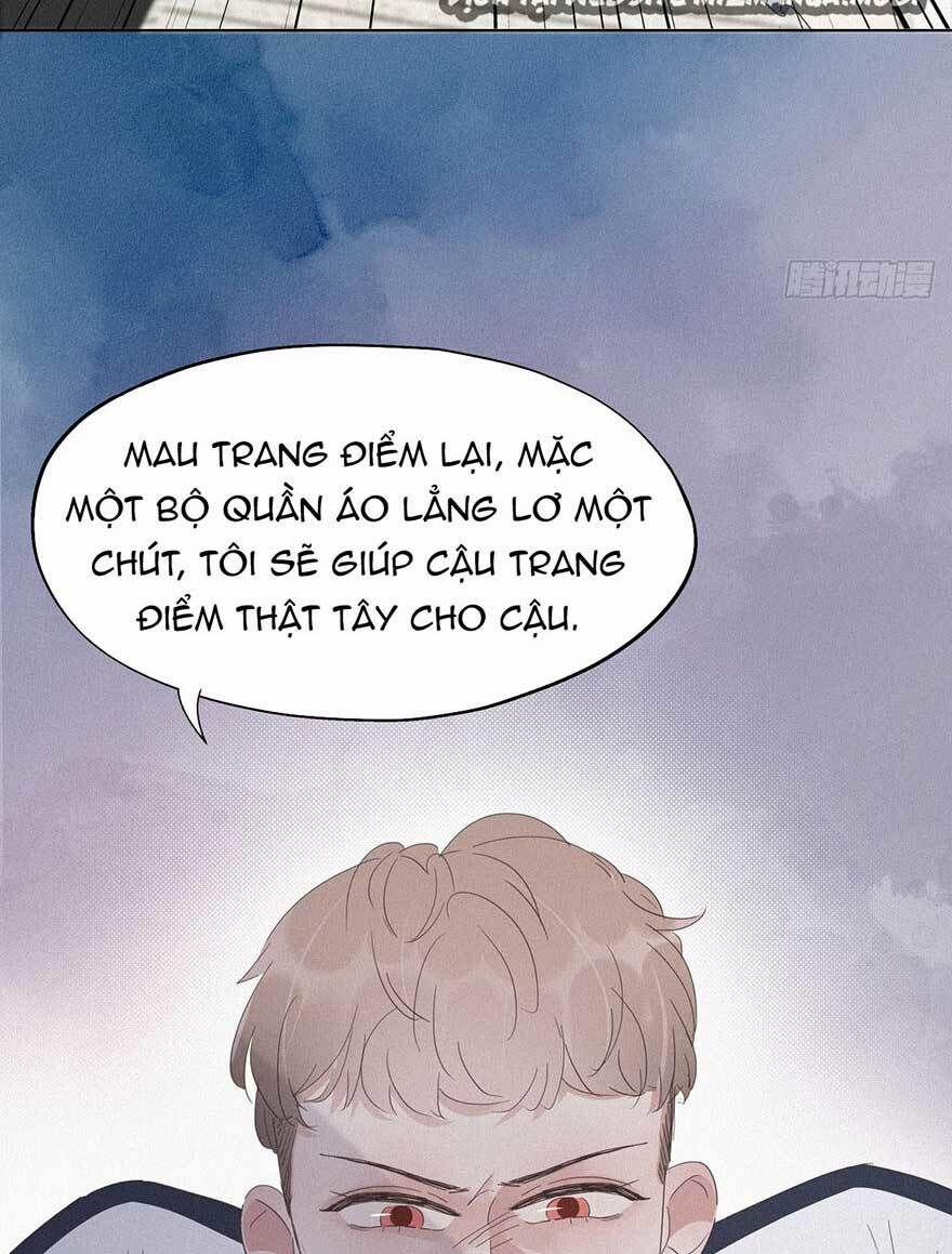 Nghịch Tập Chi Hảo Dựng Nhân Sinh 21 trang 45