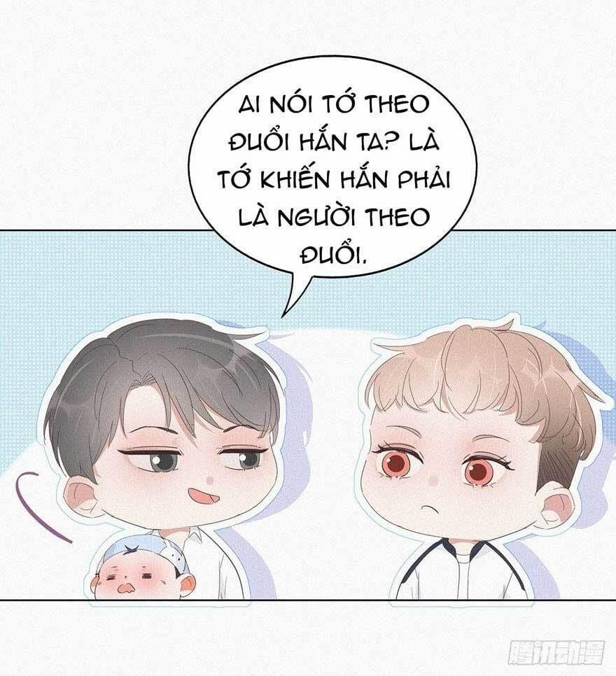 Nghịch Tập Chi Hảo Dựng Nhân Sinh 22 trang 17