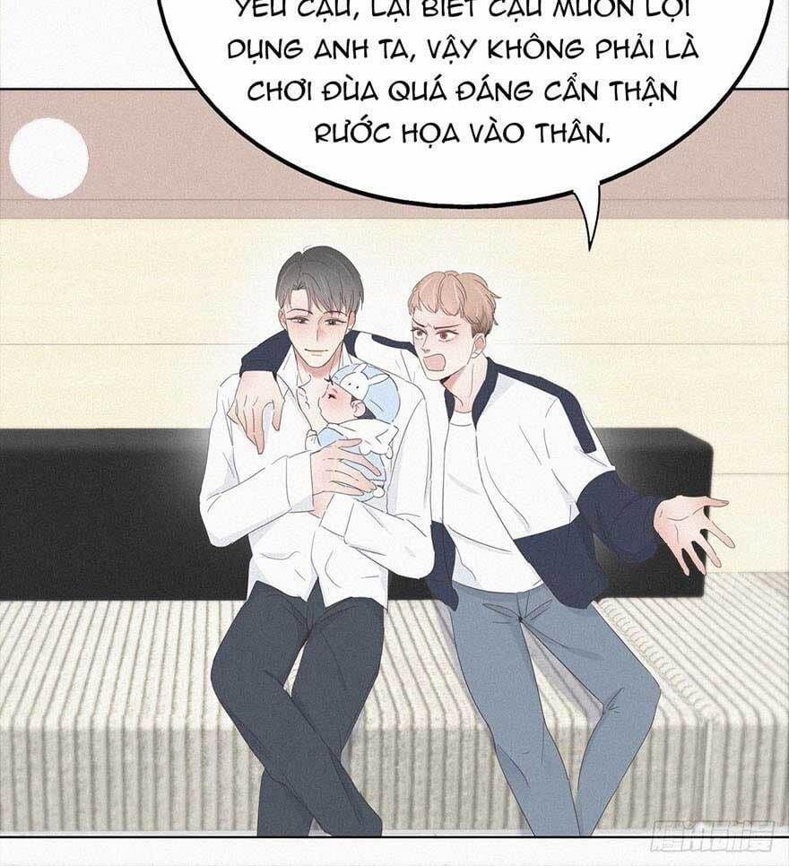 Nghịch Tập Chi Hảo Dựng Nhân Sinh 22 trang 23